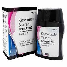 Keraglo AD Shampoo: What Makes It Different from Other Shampoos?