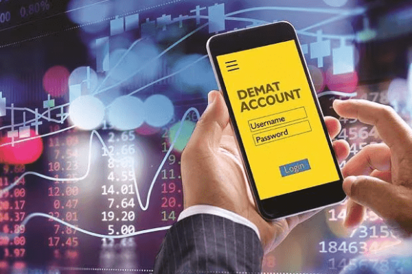 Why a Demat Account is Essential for Stock Market Trading