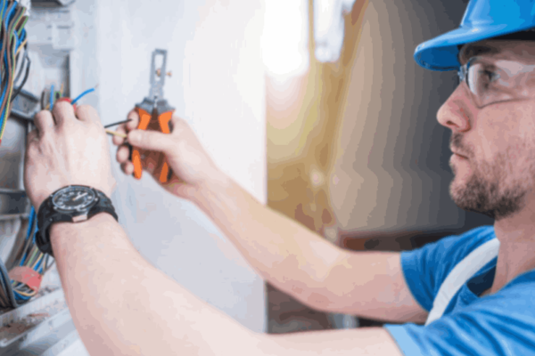 Characteristics of a Good Electric Repair Company