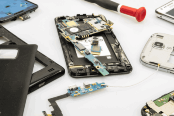 Things to be considered while going for samsung repairs auckland