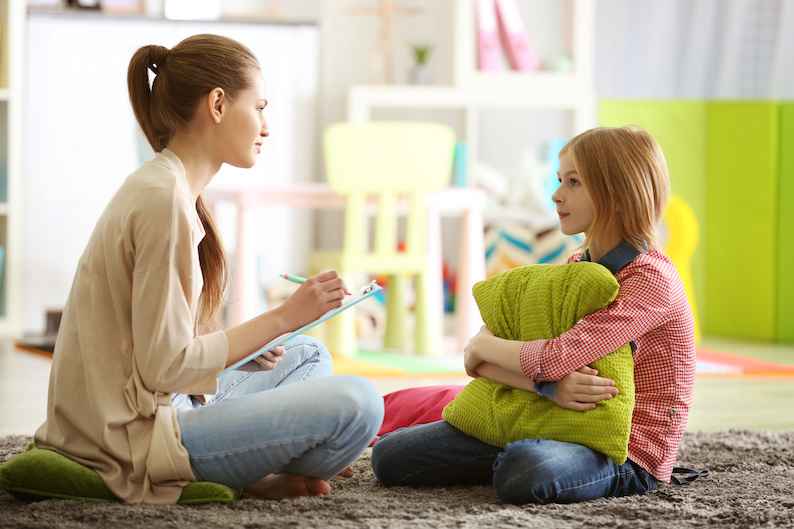 Hidden Corners: Exploring Local Therapy Support Options for Personal Wellbeing